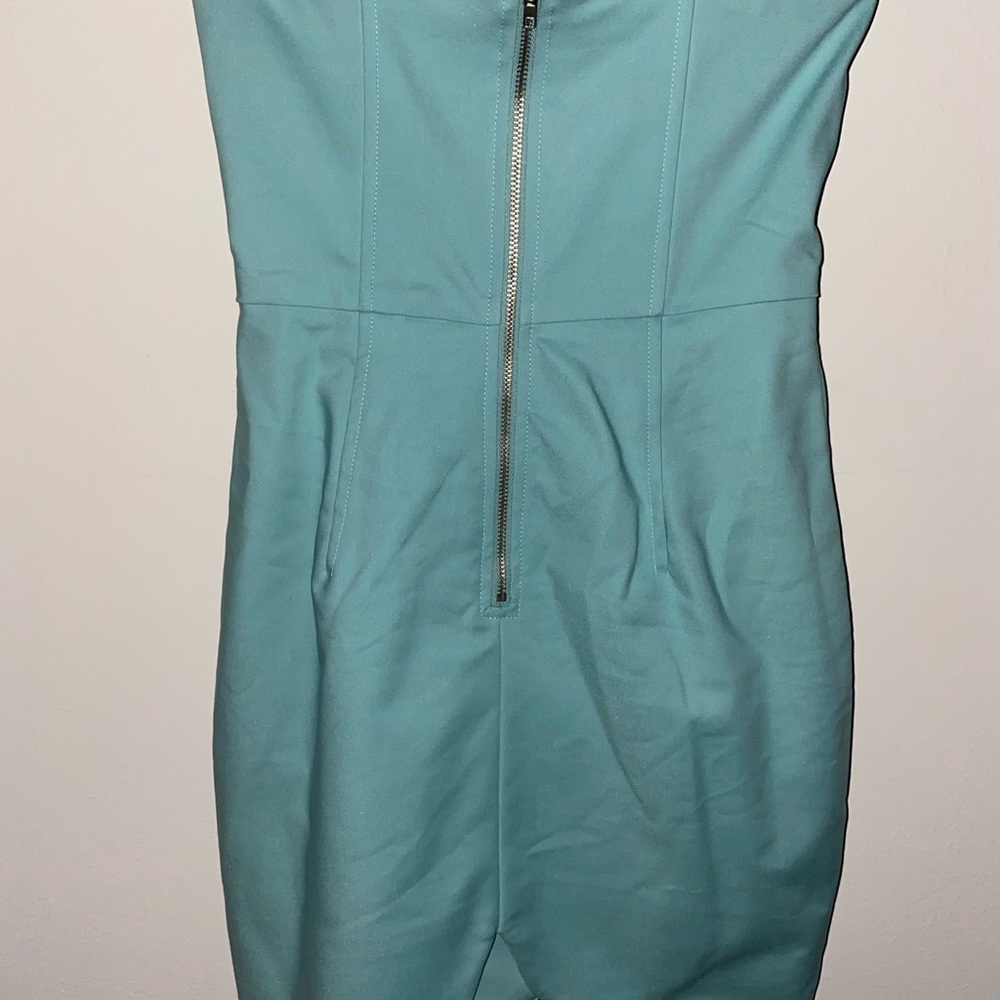 Night Out Dress